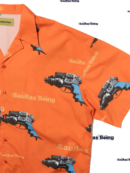 ALOHA SHIRTS / PISTOL
