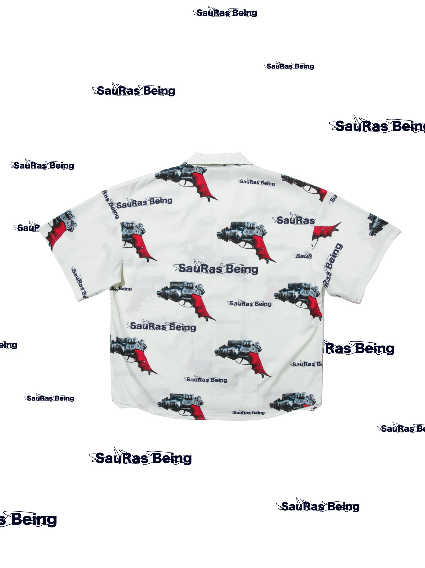 ALOHA SHIRTS / PISTOL