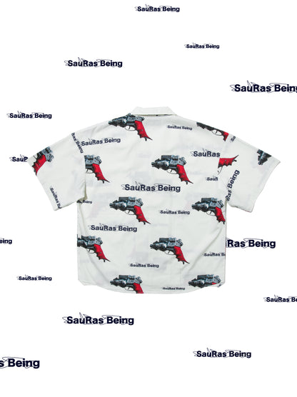 ALOHA SHIRTS / PISTOL