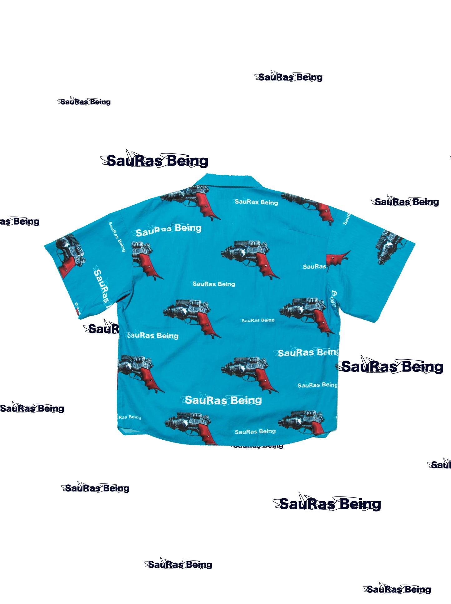 ALOHA SHIRTS / PISTOL