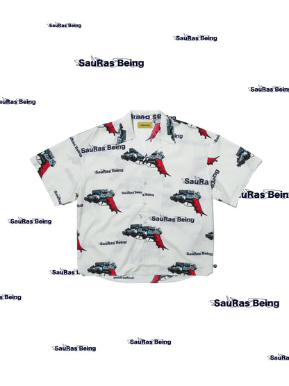 ALOHA SHIRTS / PISTOL