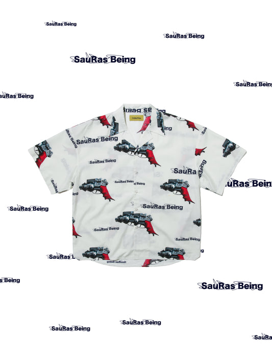 ALOHA SHIRTS / PISTOL