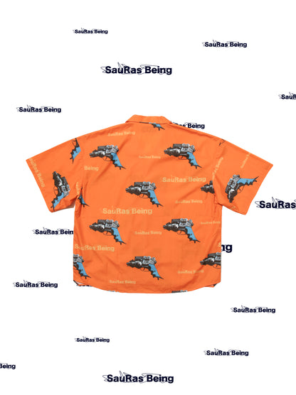 ALOHA SHIRTS / PISTOL
