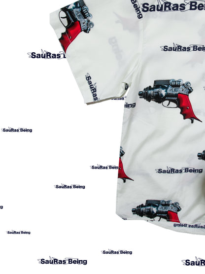 ALOHA SHIRTS / PISTOL