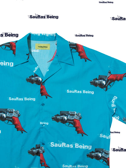 ALOHA SHIRTS / PISTOL