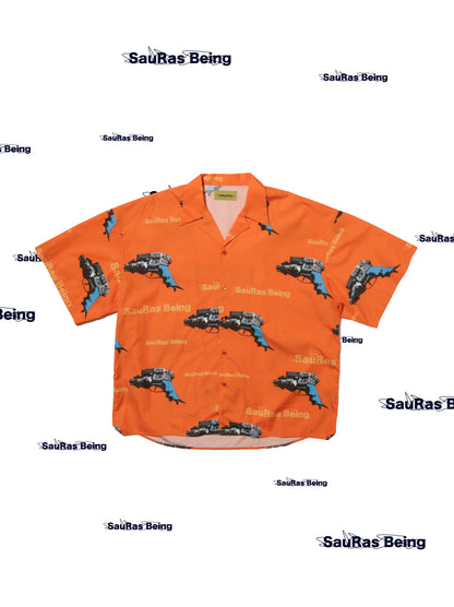 ALOHA SHIRTS / PISTOL