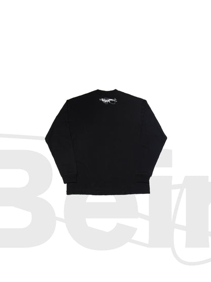 Foundation L/S T