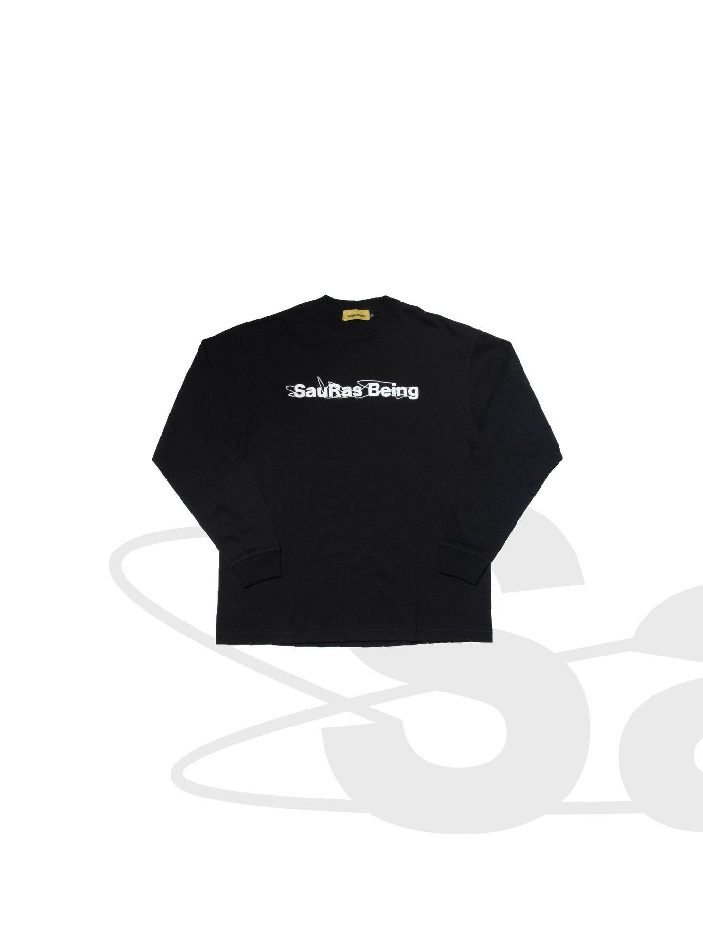 Foundation L/S T