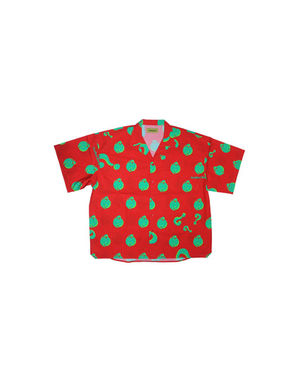 ALOHA SHIRTS / RIDDLER