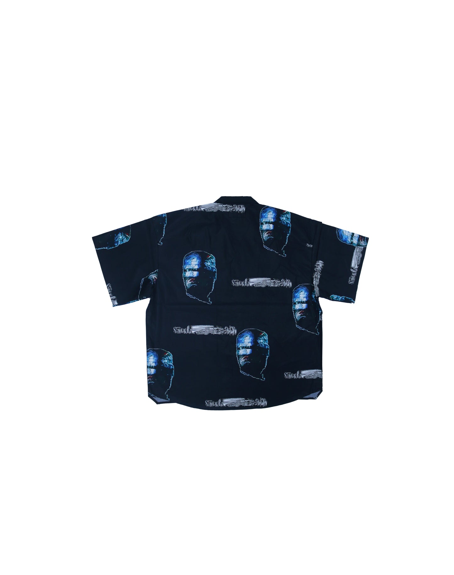 ALOHA SHIRTS / PSY COP