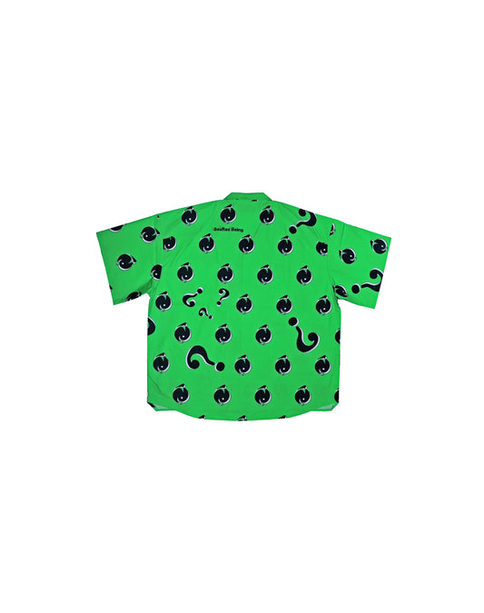 ALOHA SHIRTS / RIDDLER