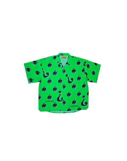 ALOHA SHIRTS / RIDDLER