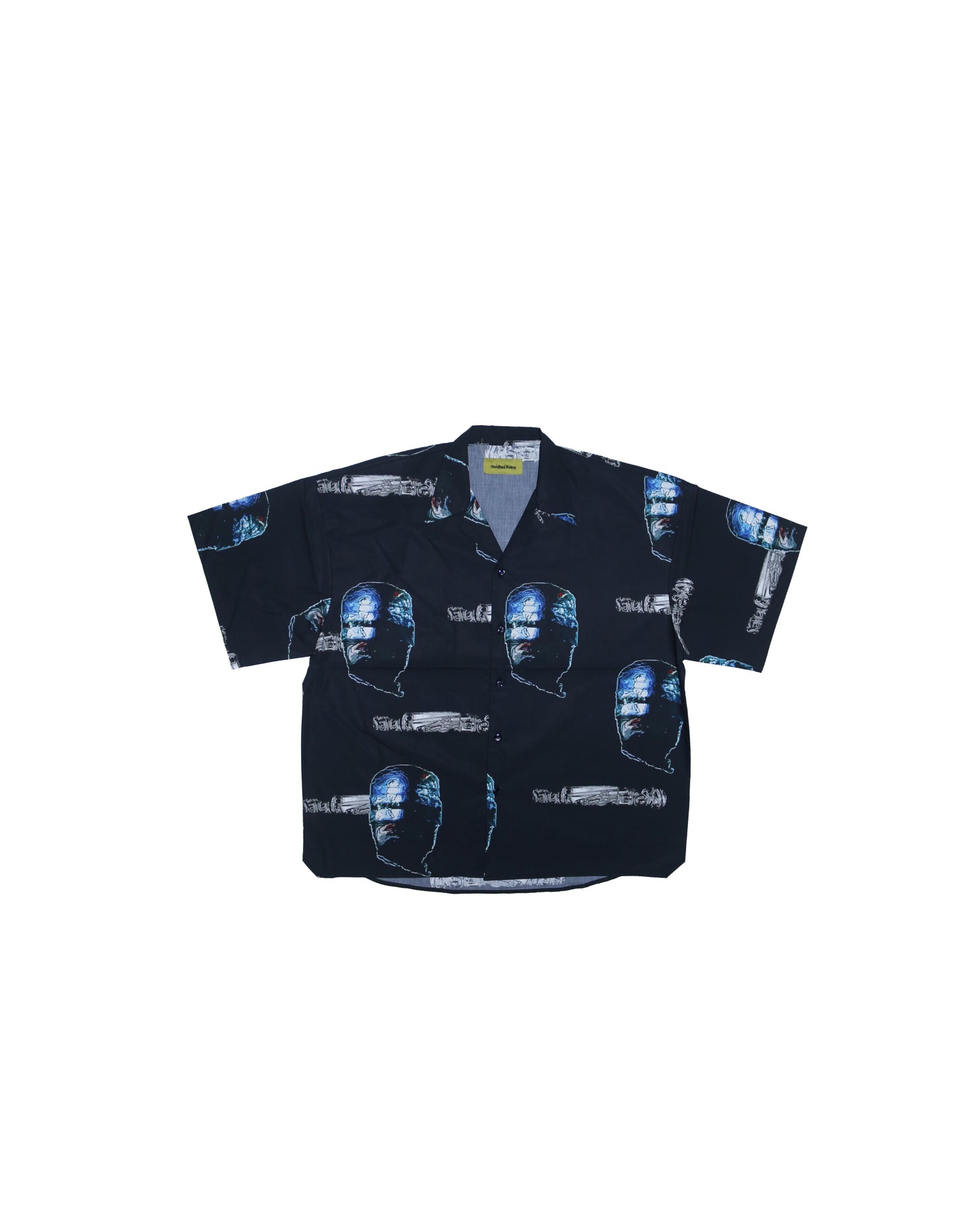 ALOHA SHIRTS / PSY COP