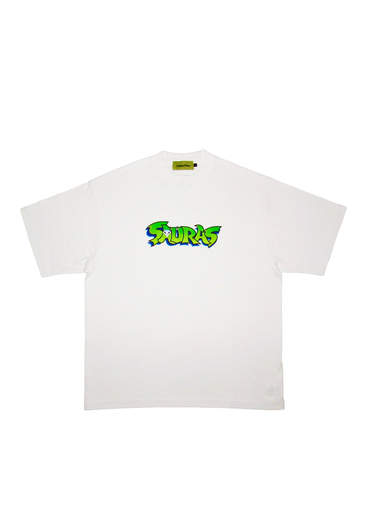 SPAWRAS S/S  Tee