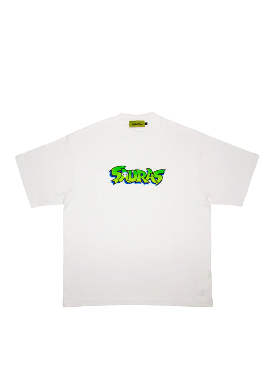 SPAWRAS S/S  Tee