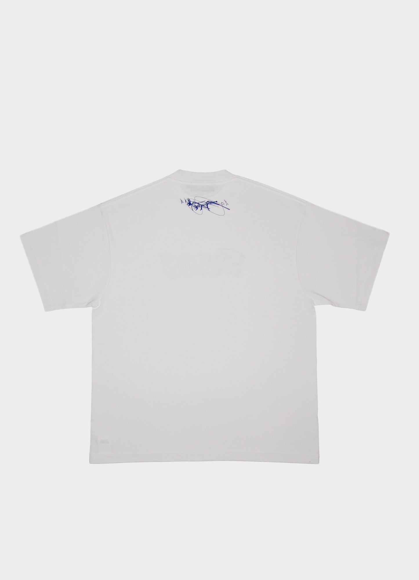 SPAWRAS S/S  Tee
