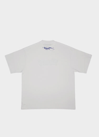 SPAWRAS S/S  Tee