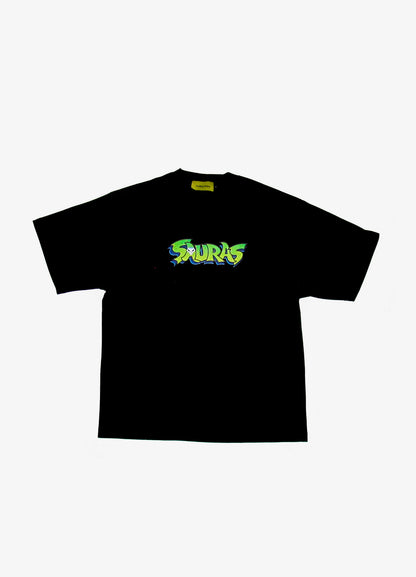 SPAWRAS S/S  Tee