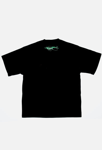 SPAWRAS S/S  Tee