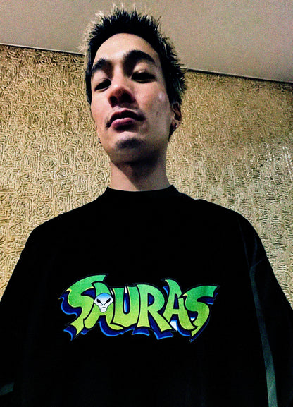 SPAWRAS S/S  Tee