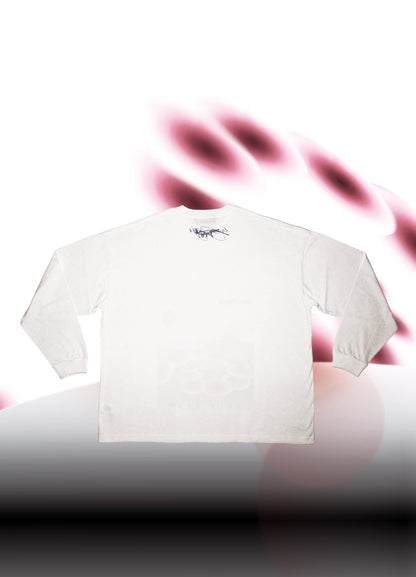FOLD2025 L/S Tee