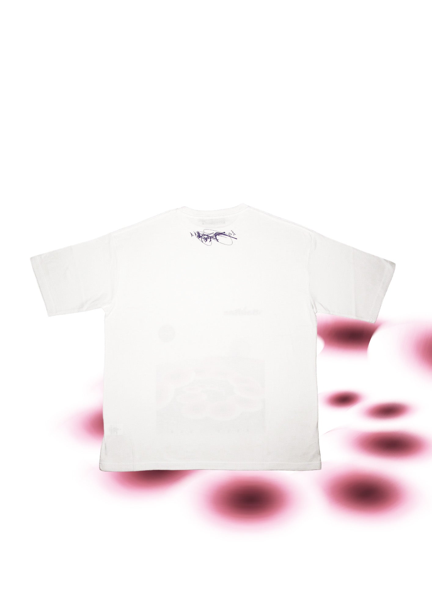 FOLD2025 S/S Tee