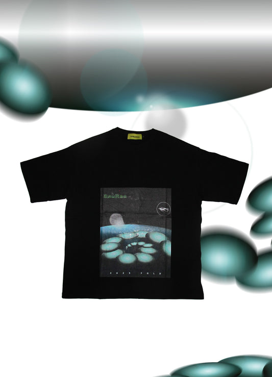 FOLD2025 S/S Tee