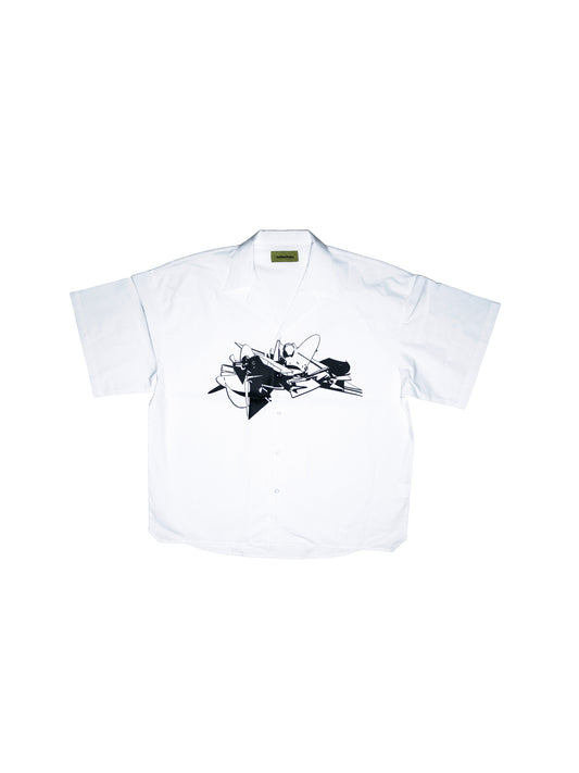 LEGA/ALOHA SHIRTS