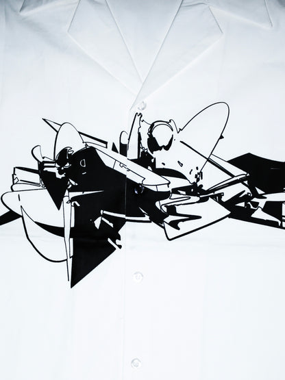 LEGA/ALOHA SHIRTS