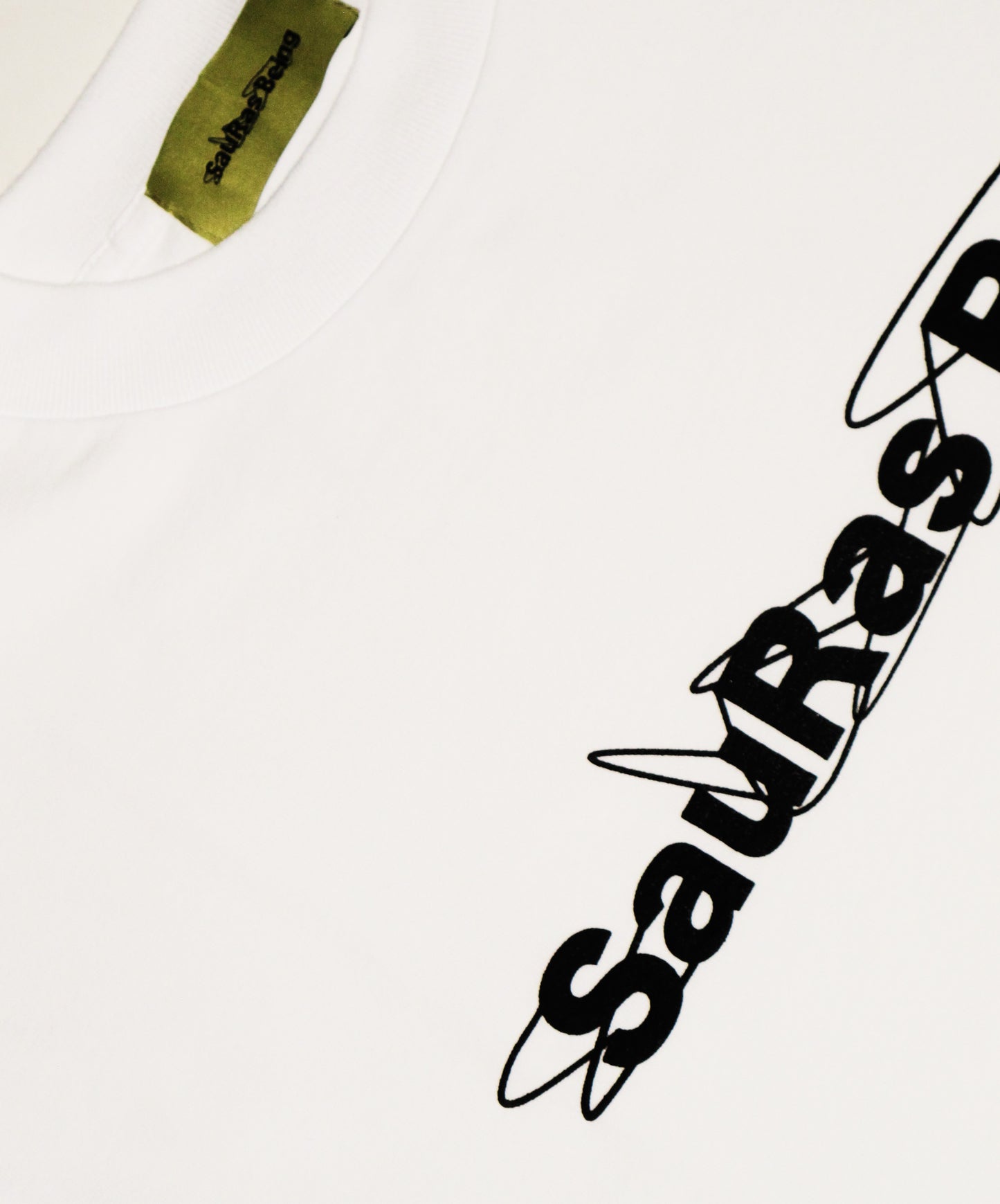 Sau L/S TEE
