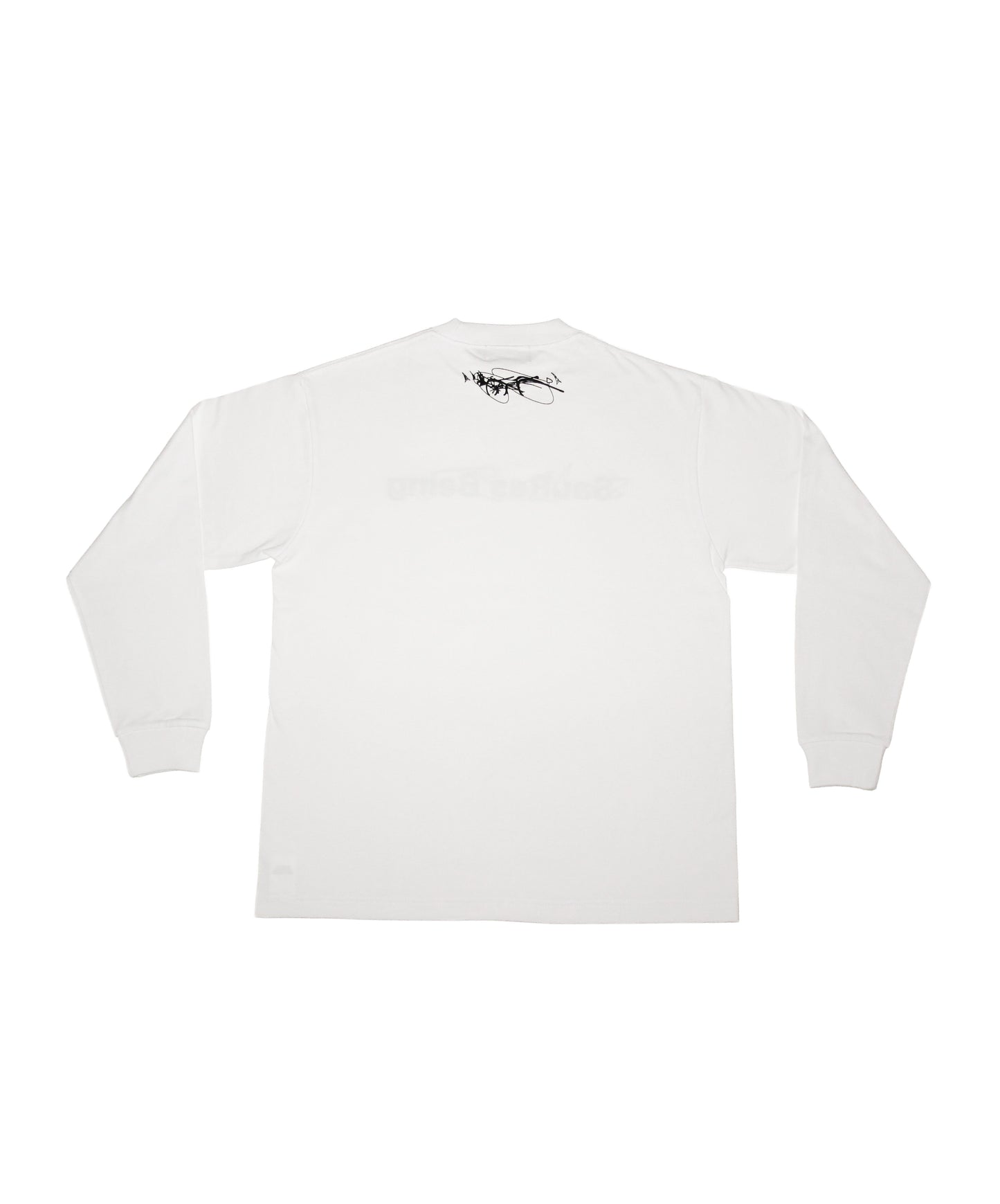 Sau L/S TEE