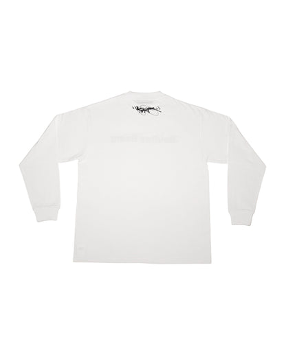 Sau L/S TEE