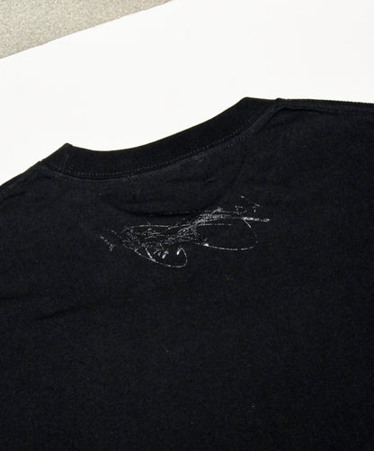 LEGA L/S TEE