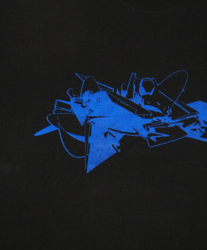 LEGA L/S TEE