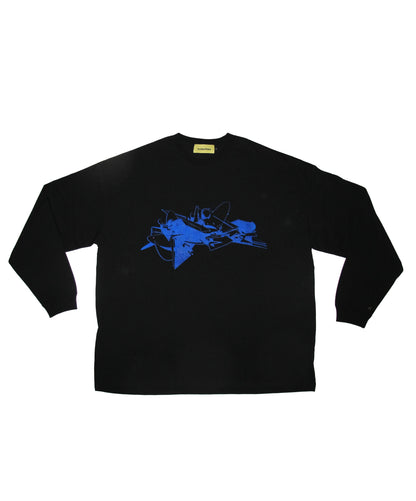 LEGA L/S TEE