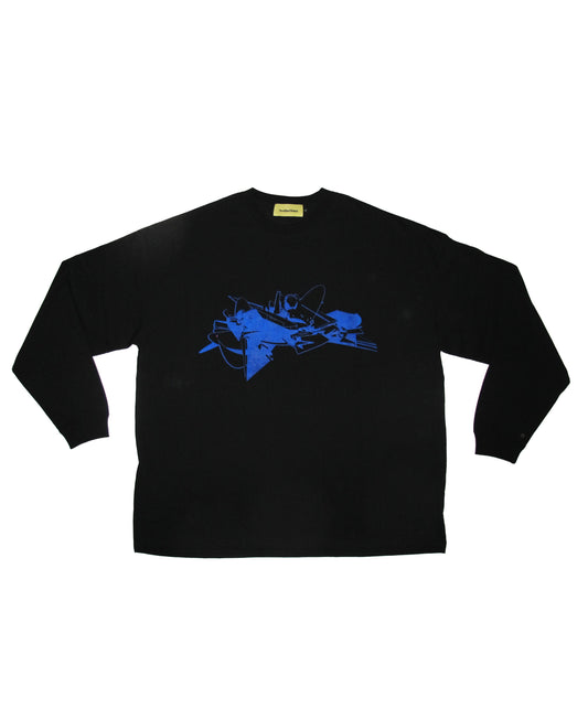 LEGA L/S TEE