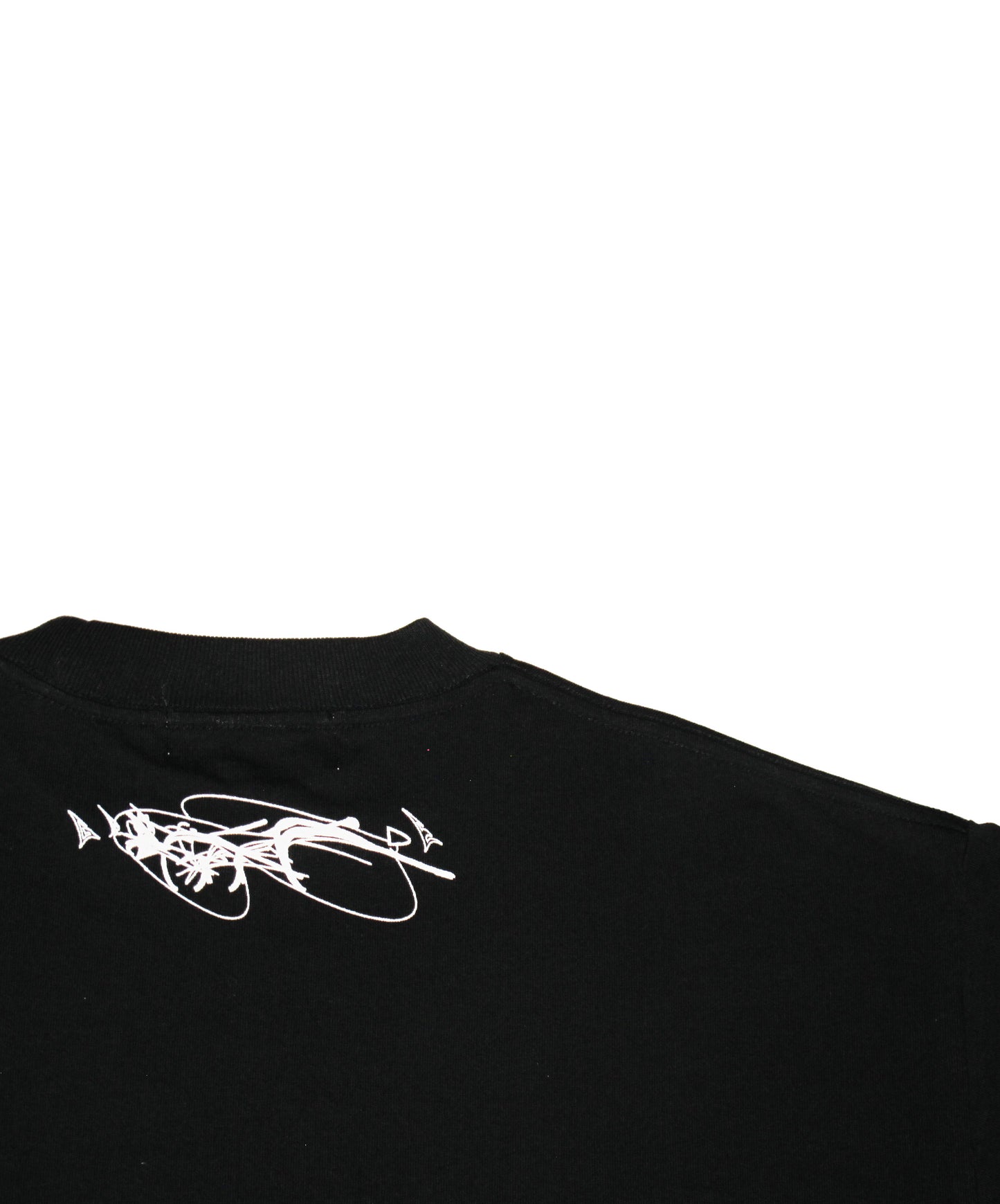 Sau L/S TEE