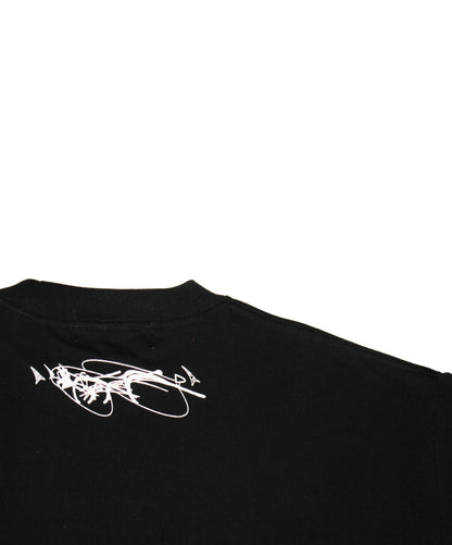 Sau L/S TEE