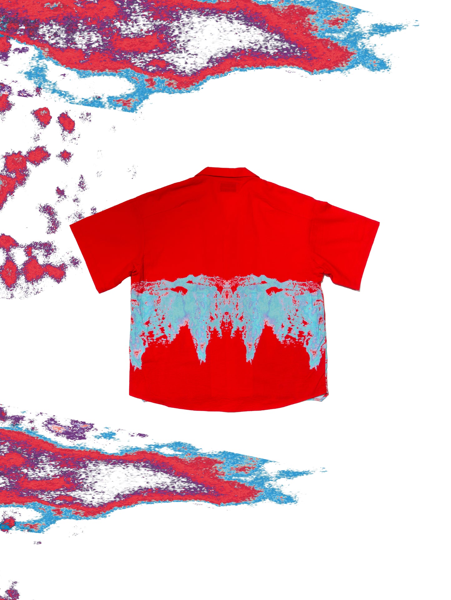 ALOHA SHIRTS / SHIBUKI