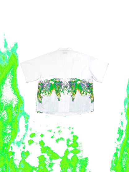 ALOHA SHIRTS / SHIBUKI