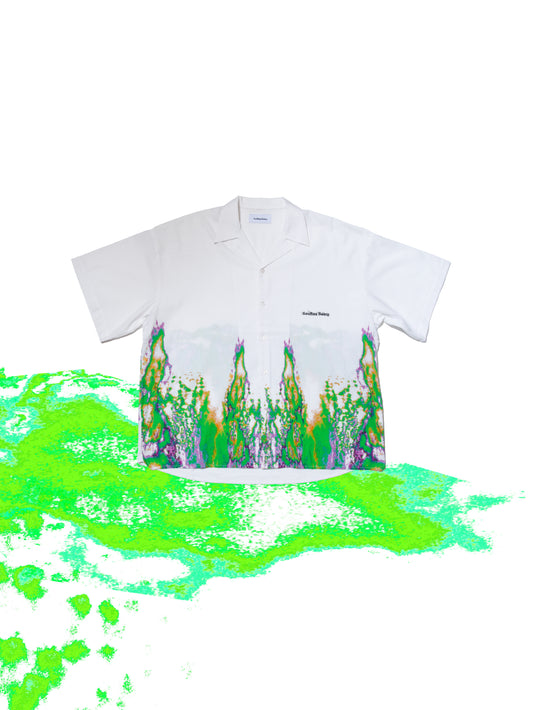 ALOHA SHIRTS / SHIBUKI