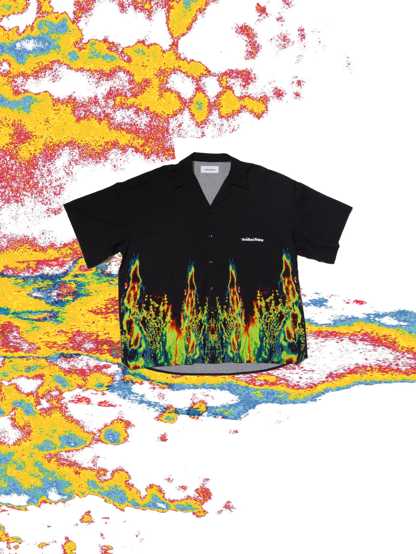 ALOHA SHIRTS / SHIBUKI