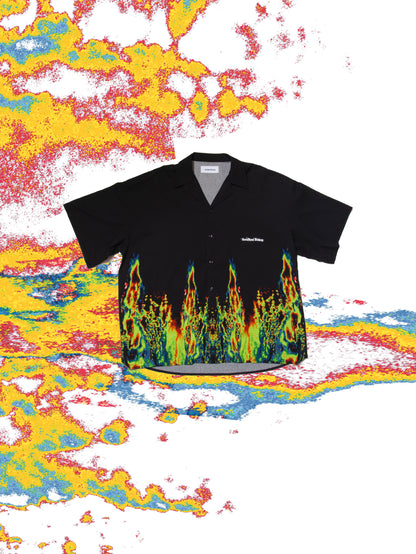 ALOHA SHIRTS / SHIBUKI