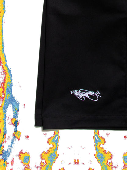 SAU 5P HOT BAGGY SHORTS