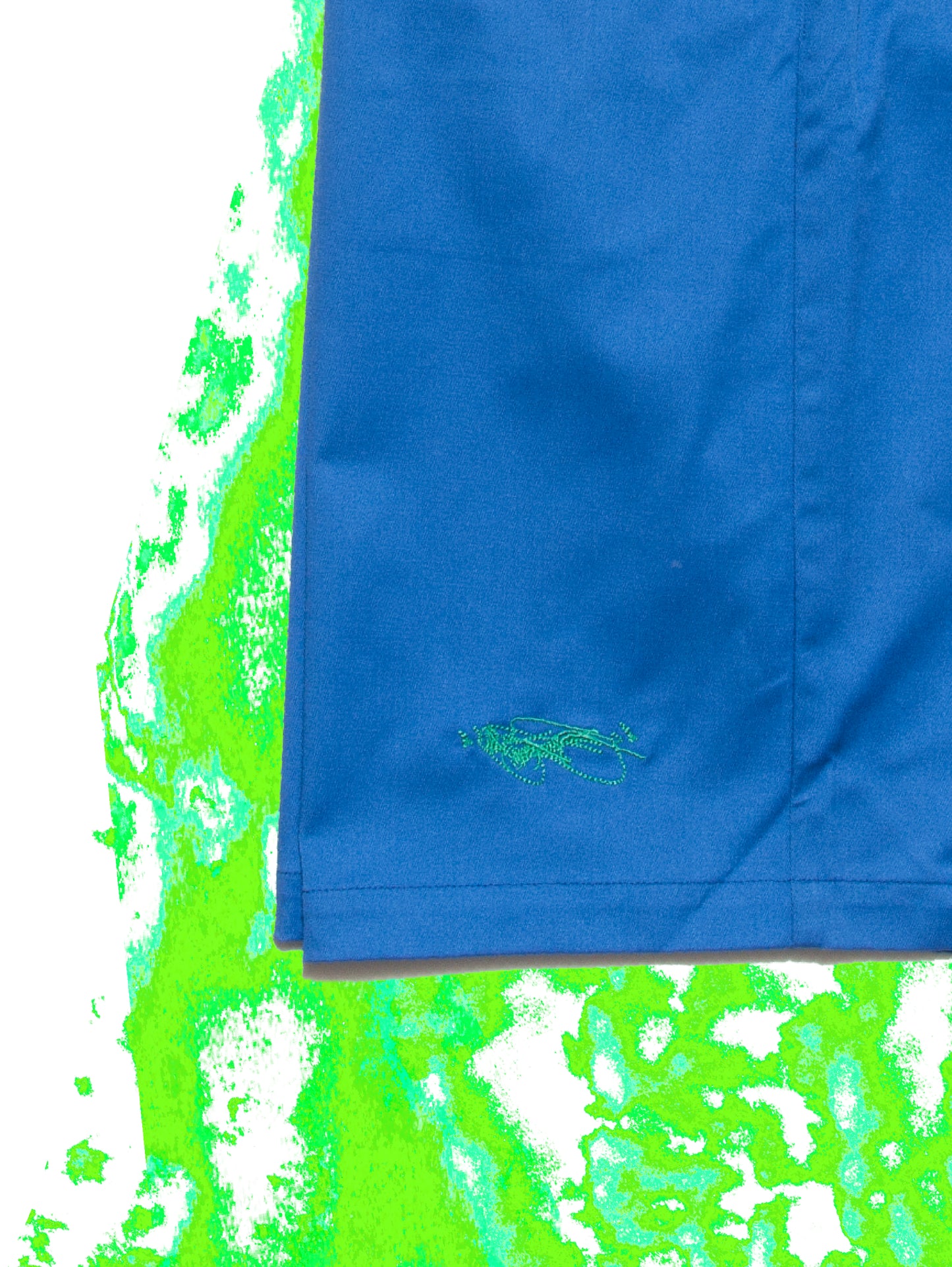 SAU 5P HOT BAGGY SHORTS