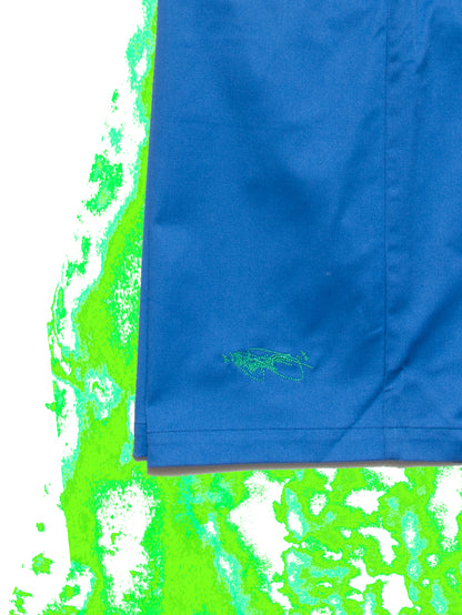 SAU 5P HOT BAGGY SHORTS
