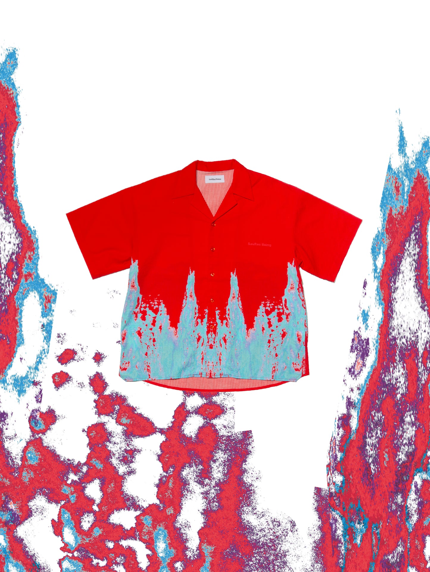 ALOHA SHIRTS / SHIBUKI