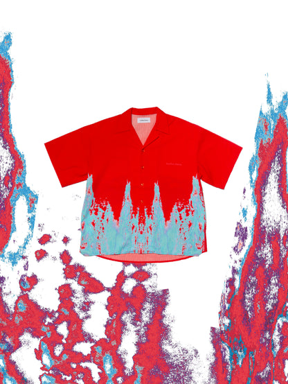 ALOHA SHIRTS / SHIBUKI