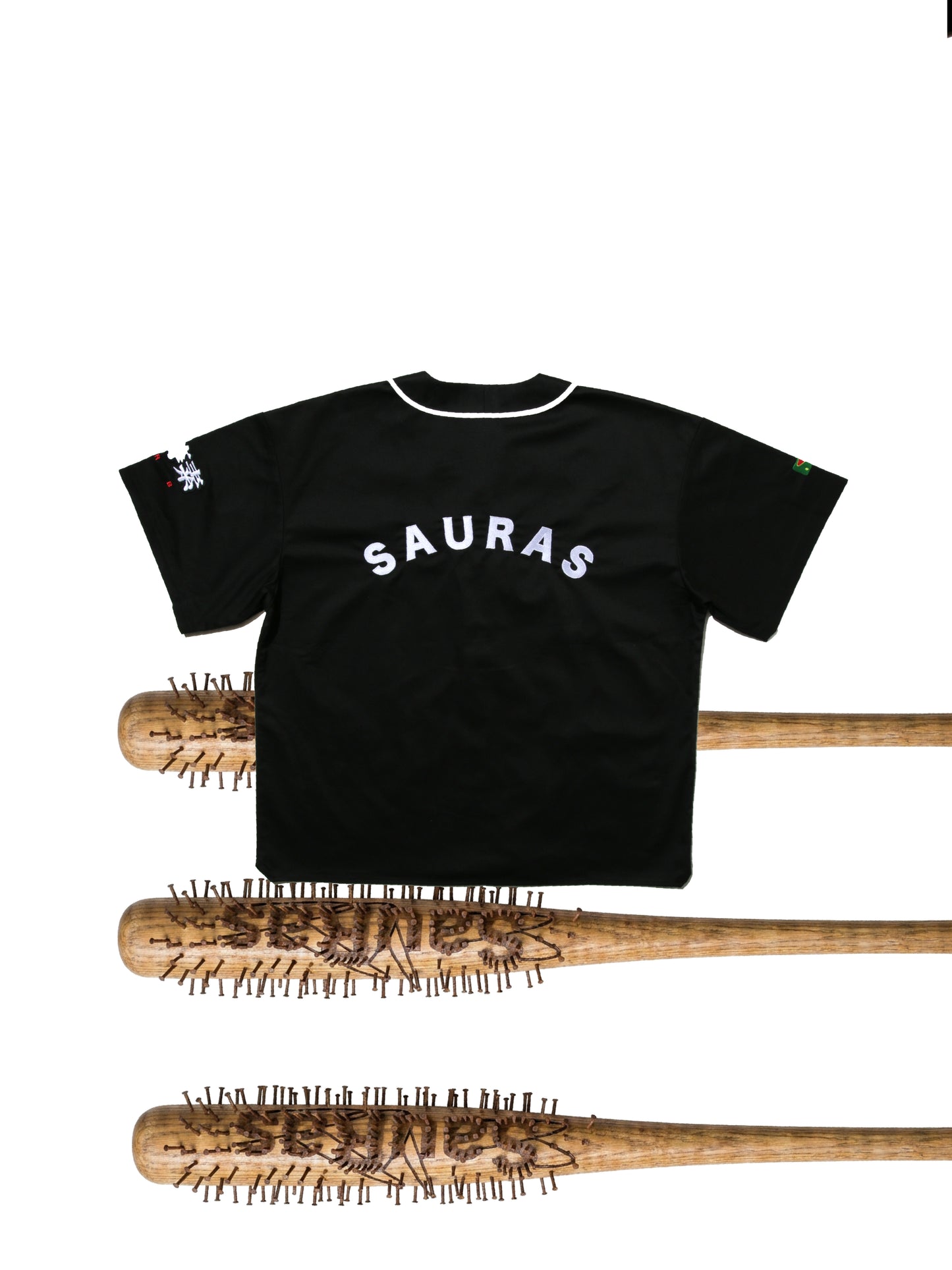 A-School BB shirts