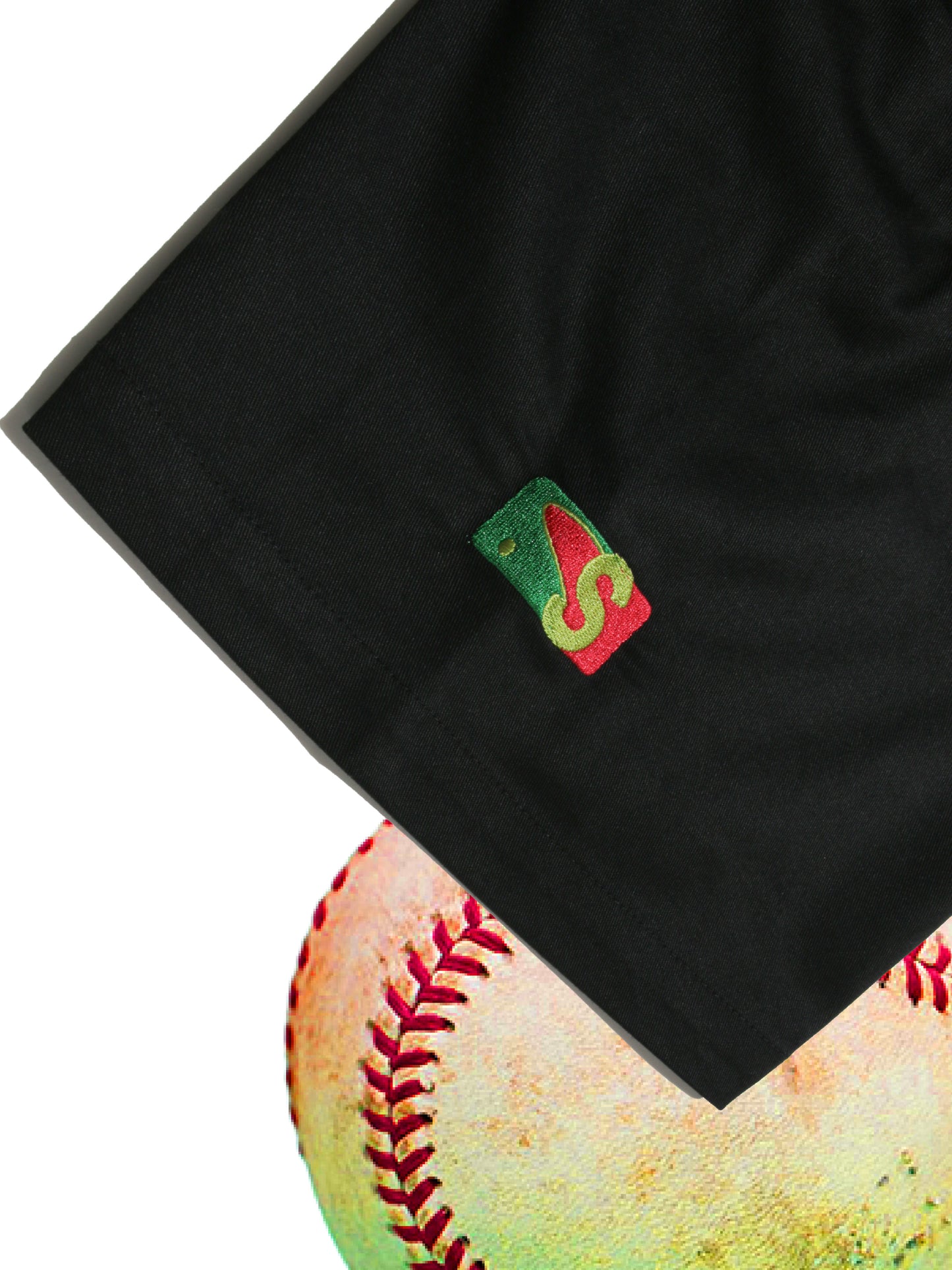 A-School BB shirts